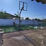 Casa Los Naranjos