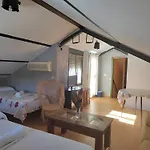Casa Los Naranjos