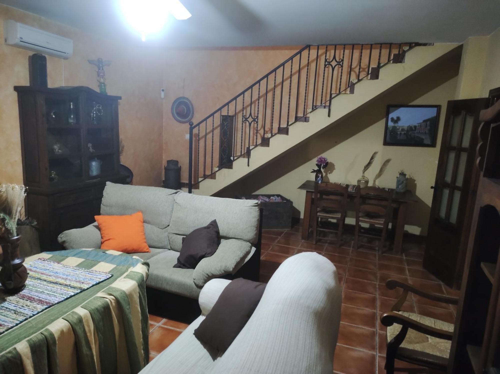 Casa Naranjos