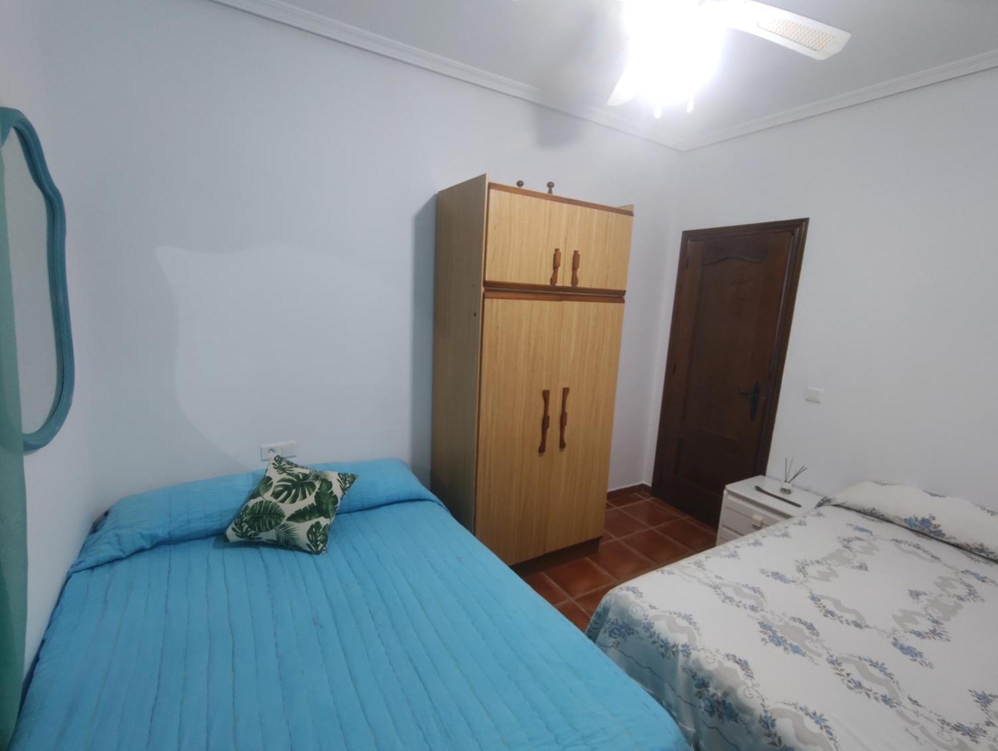 Сasa de vacaciones Casa Naranjos Córdoba