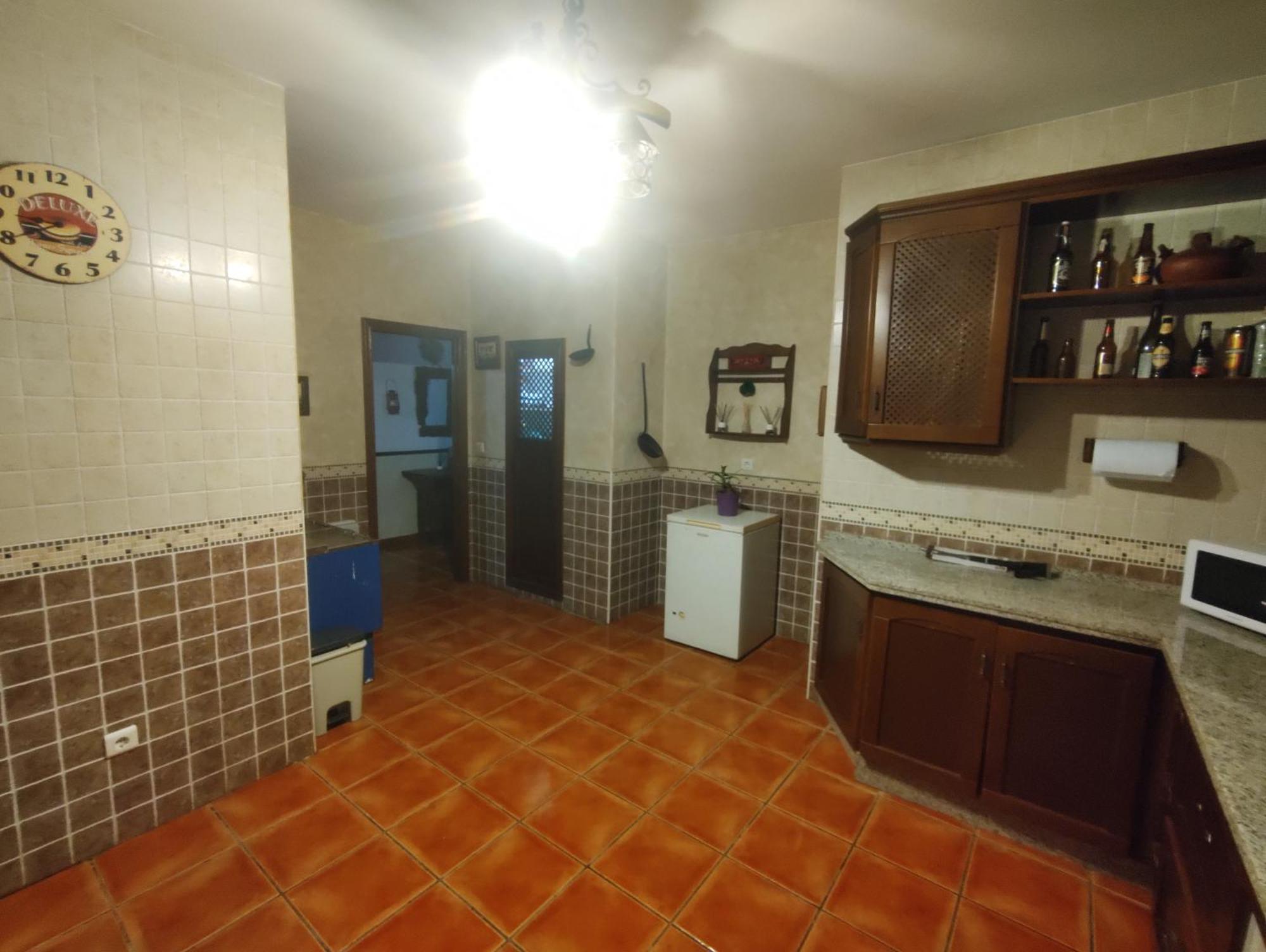 Сasa de vacaciones Casa Naranjos