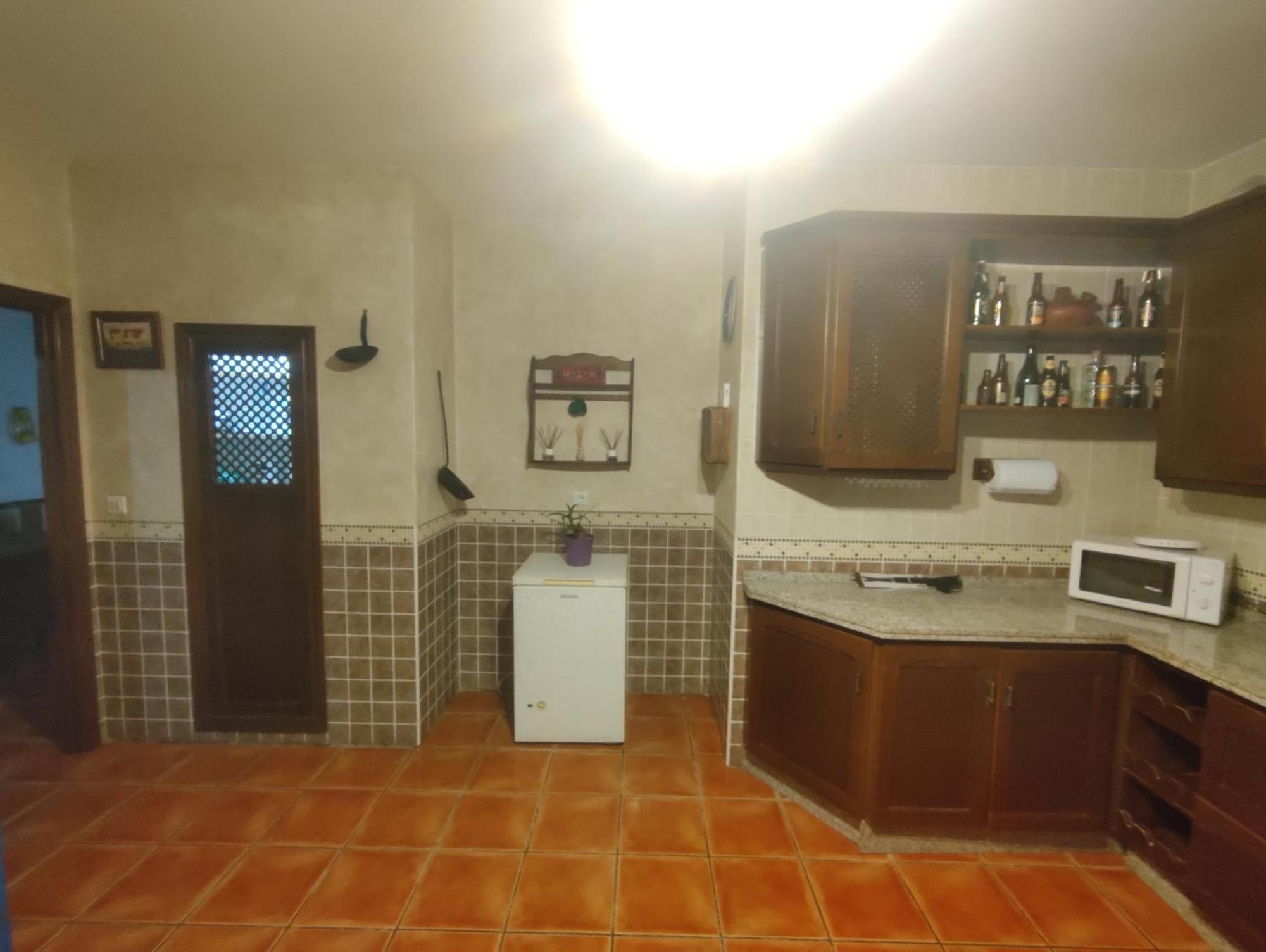 Casa Naranjos Córdoba
