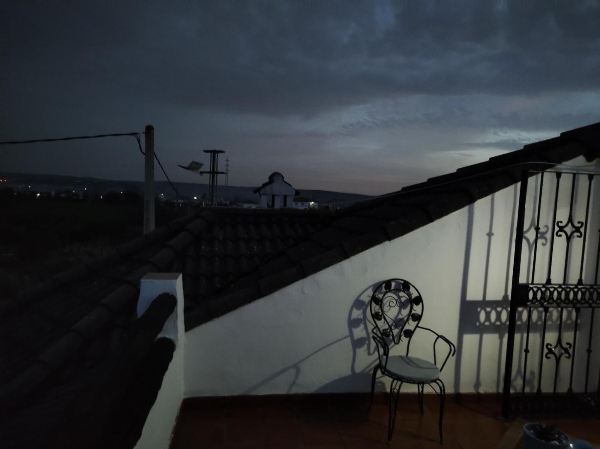 Casa Naranjos Сasa de vacaciones *