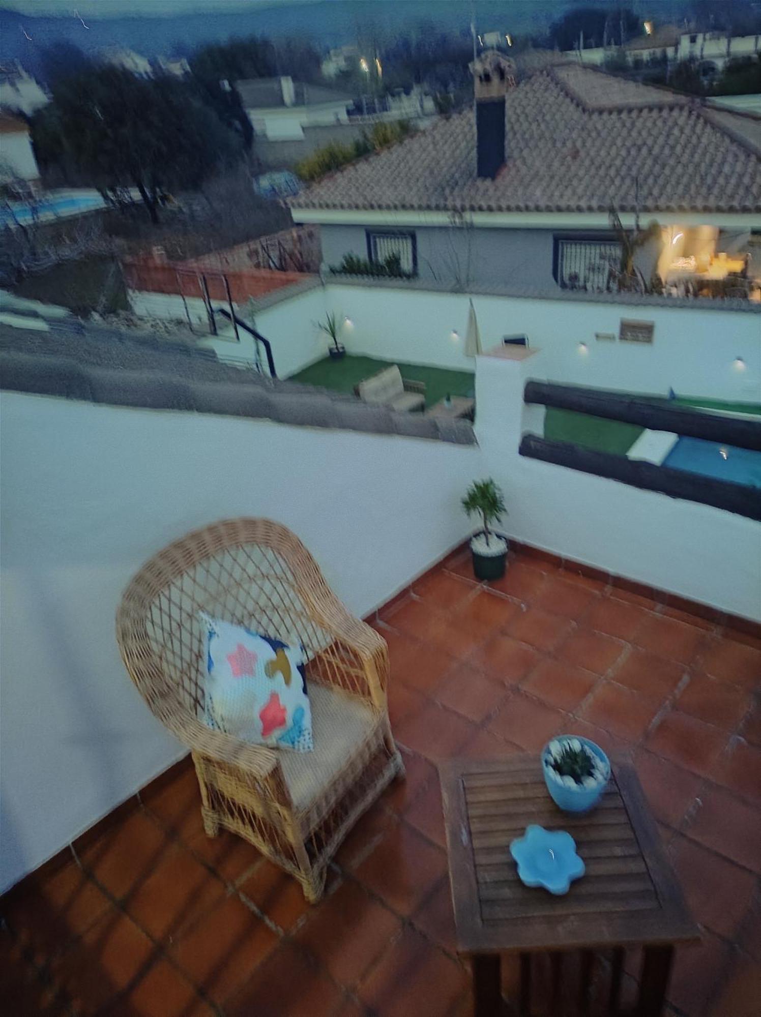 Casa Naranjos *