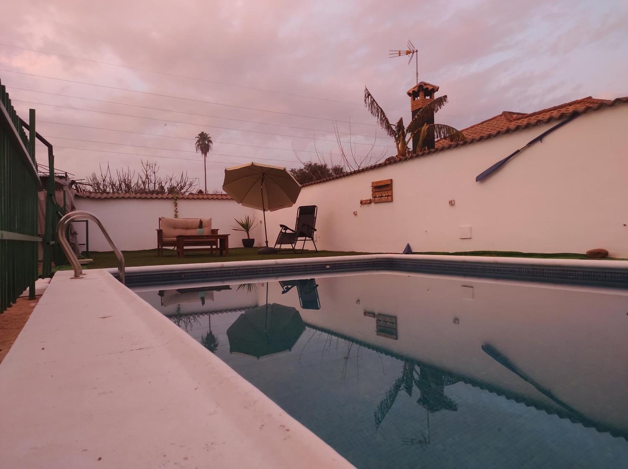 Casa Naranjos Сasa de vacaciones Córdoba