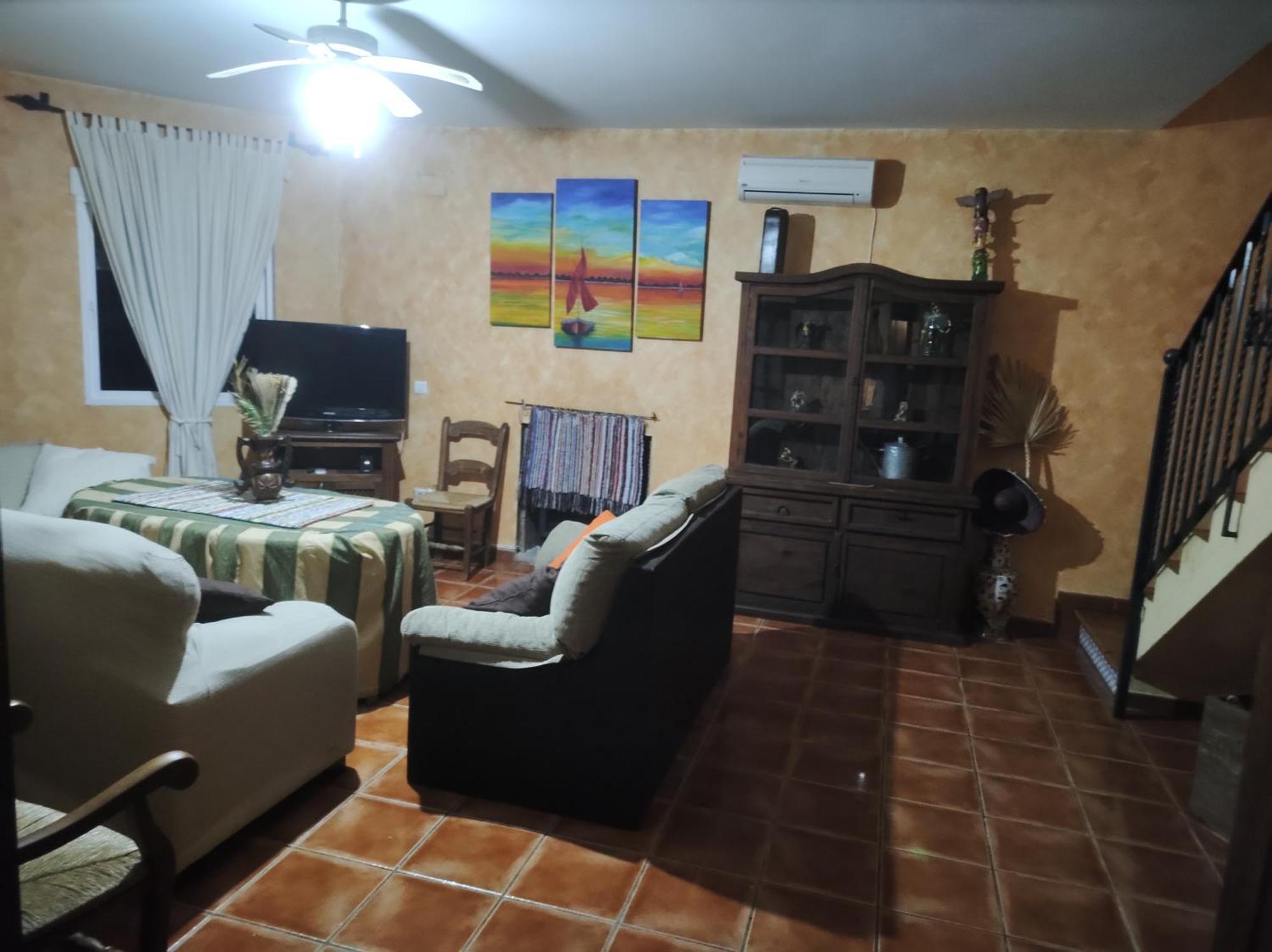 Сasa de vacaciones Casa Naranjos *