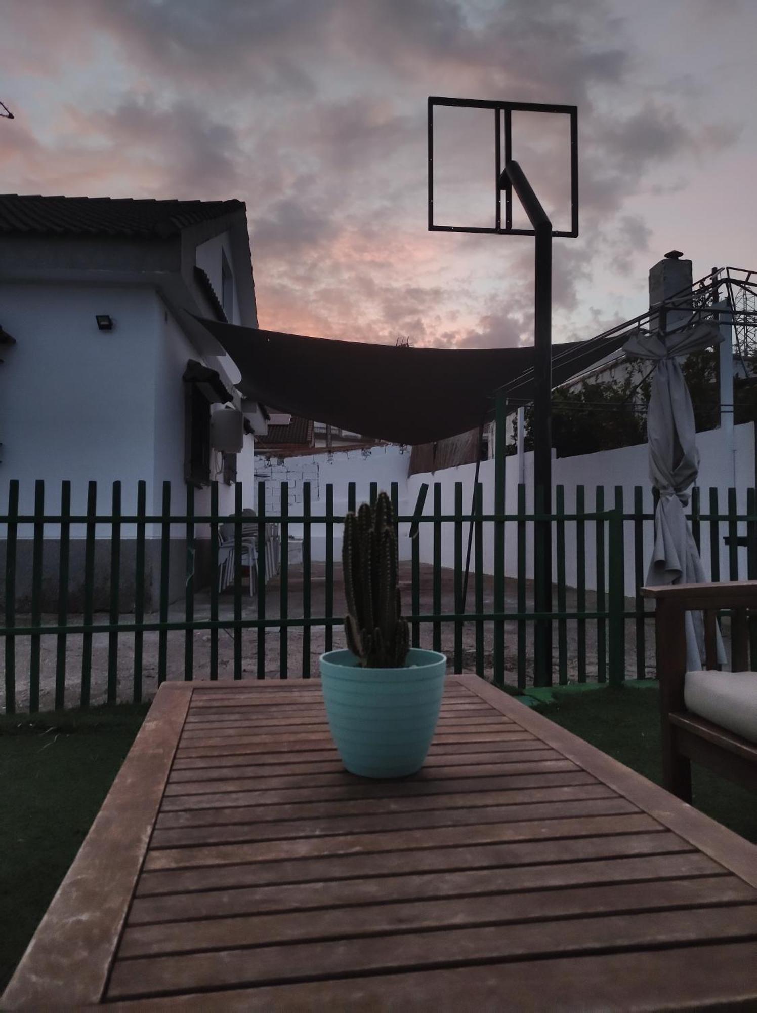 Casa Naranjos