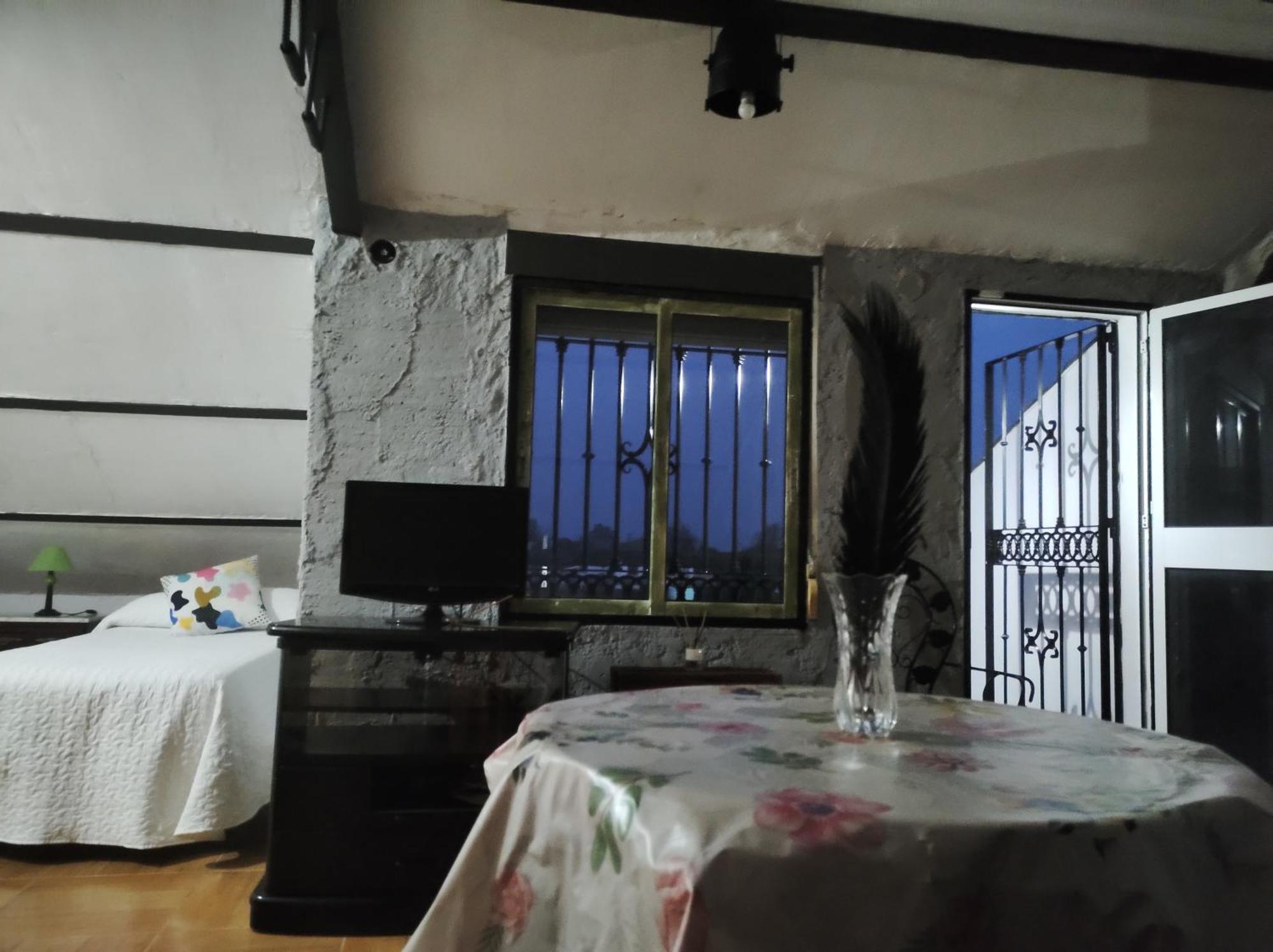 Casa Naranjos Сasa de vacaciones *