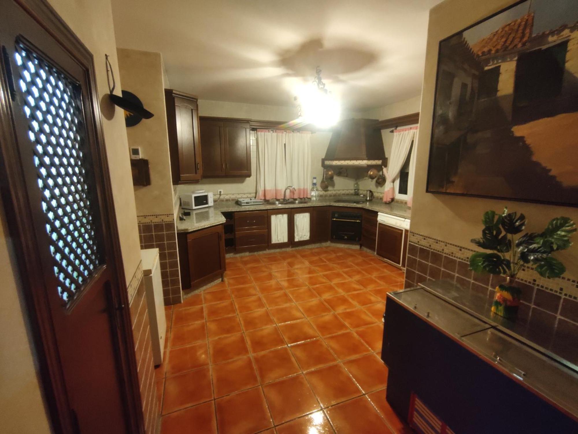 Casa Naranjos Córdoba