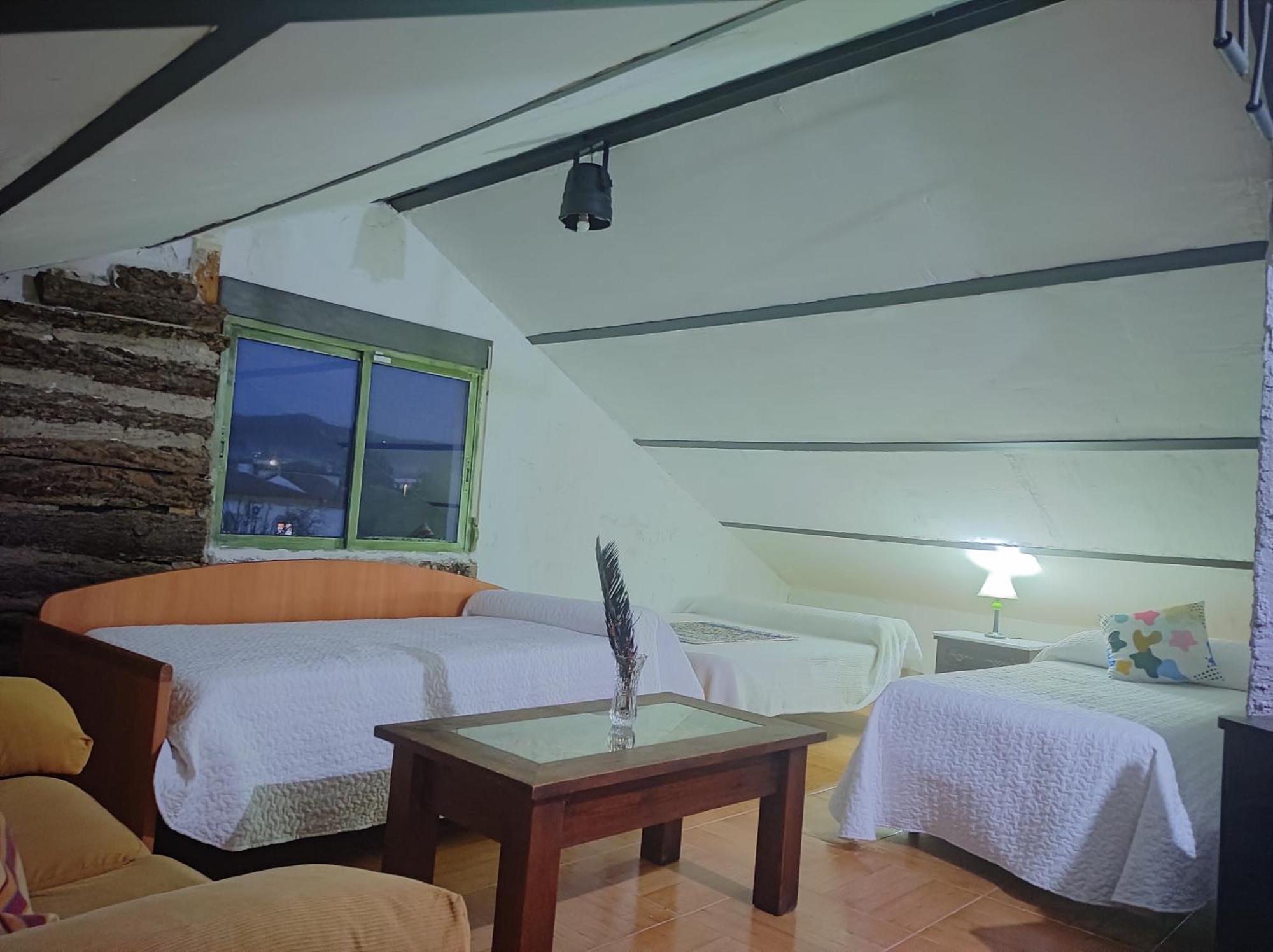 Сasa de vacaciones Casa Naranjos *