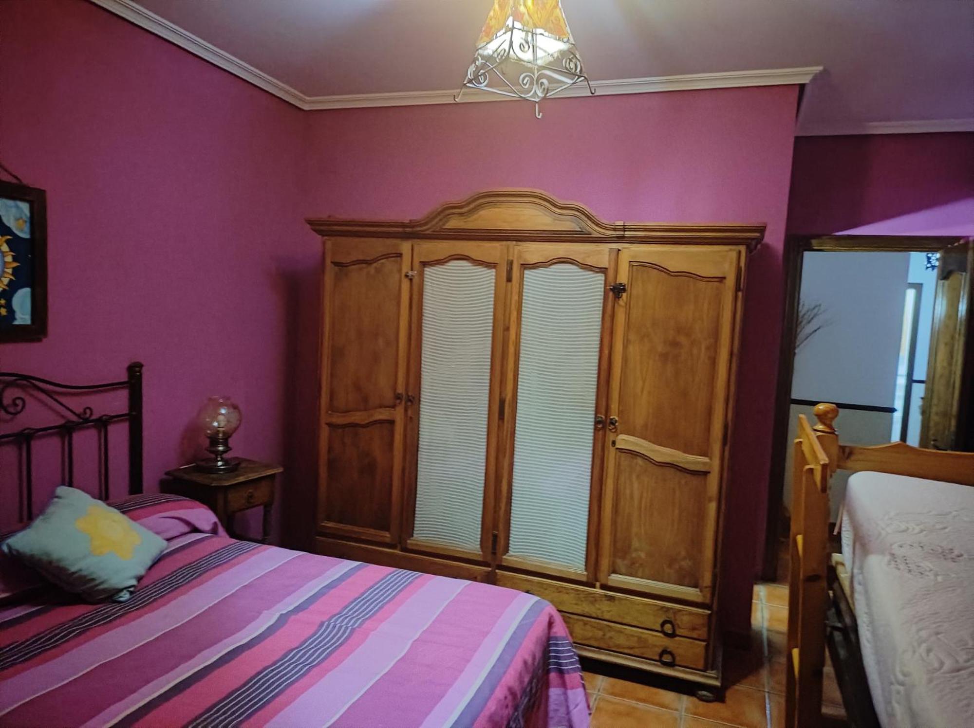 Casa Naranjos