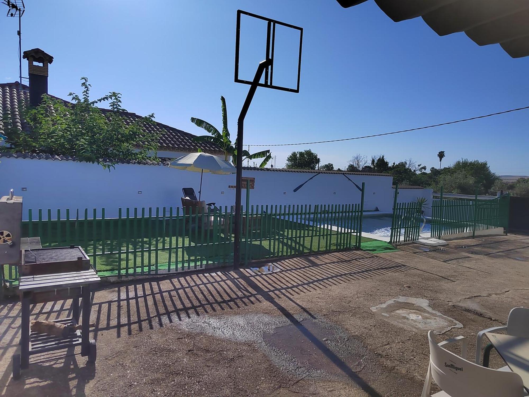 Casa Naranjos Сasa de vacaciones *