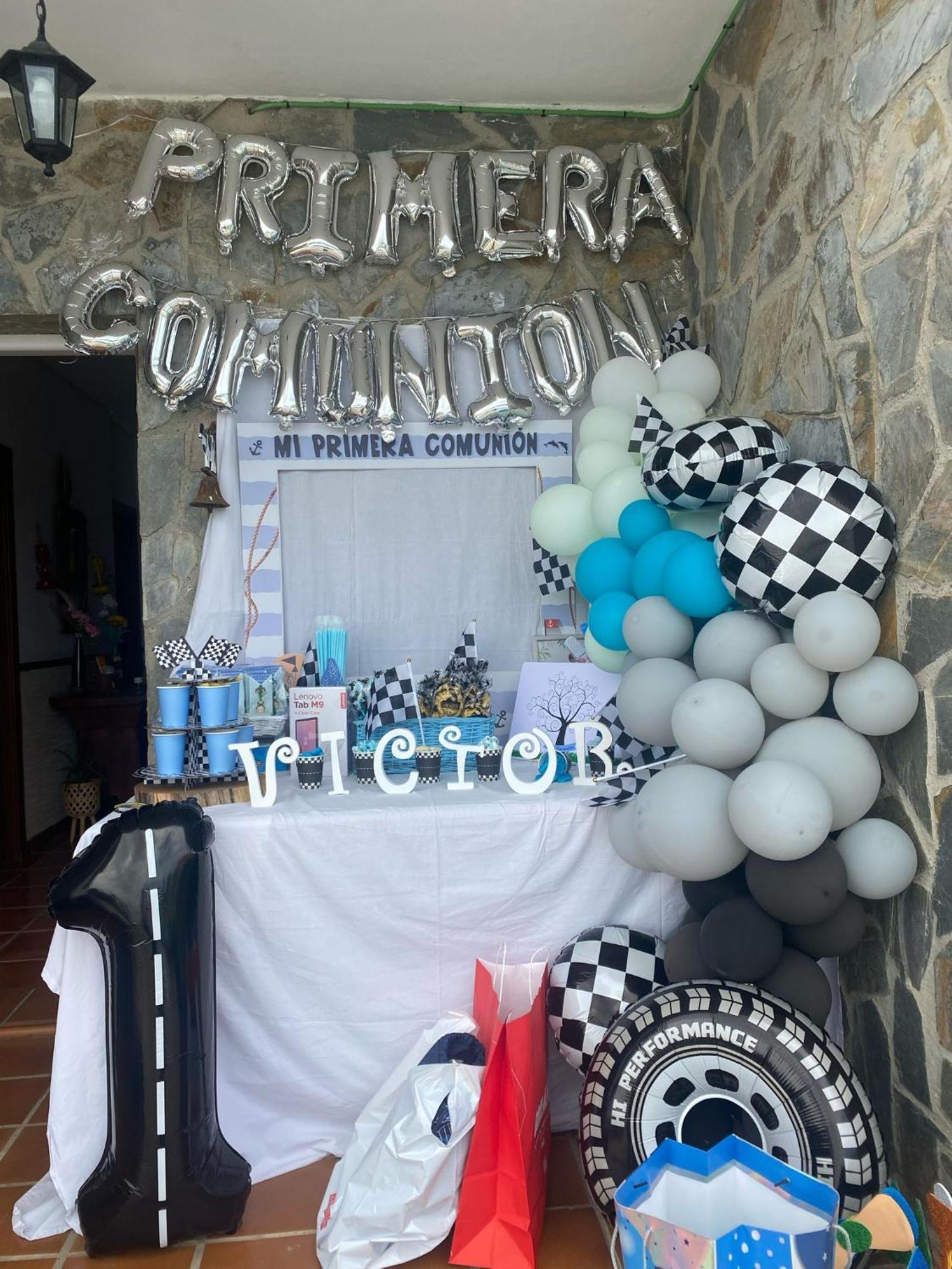 Casa Naranjos Córdoba