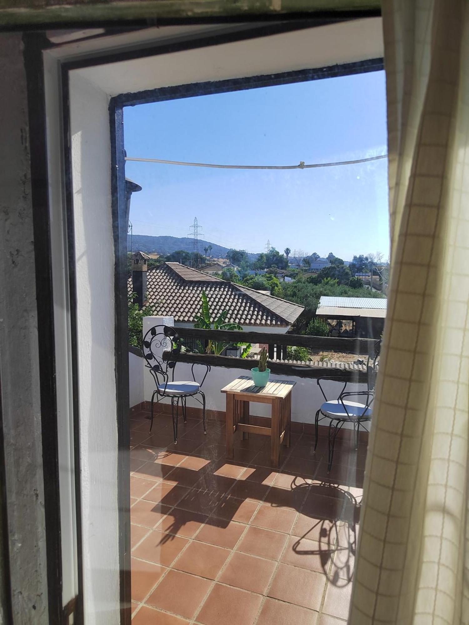 Casa Naranjos Сasa de vacaciones
