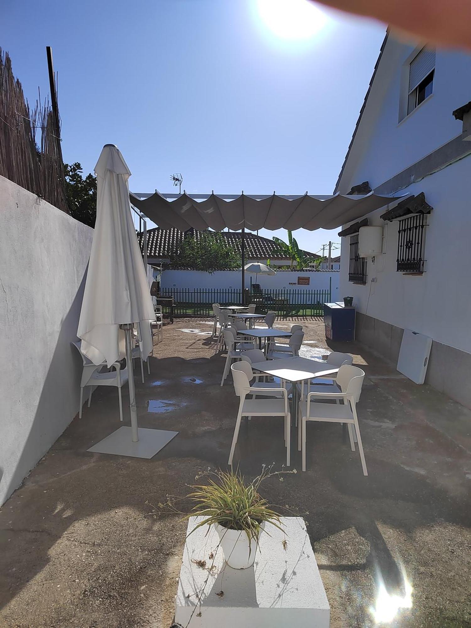 Casa Naranjos Córdoba