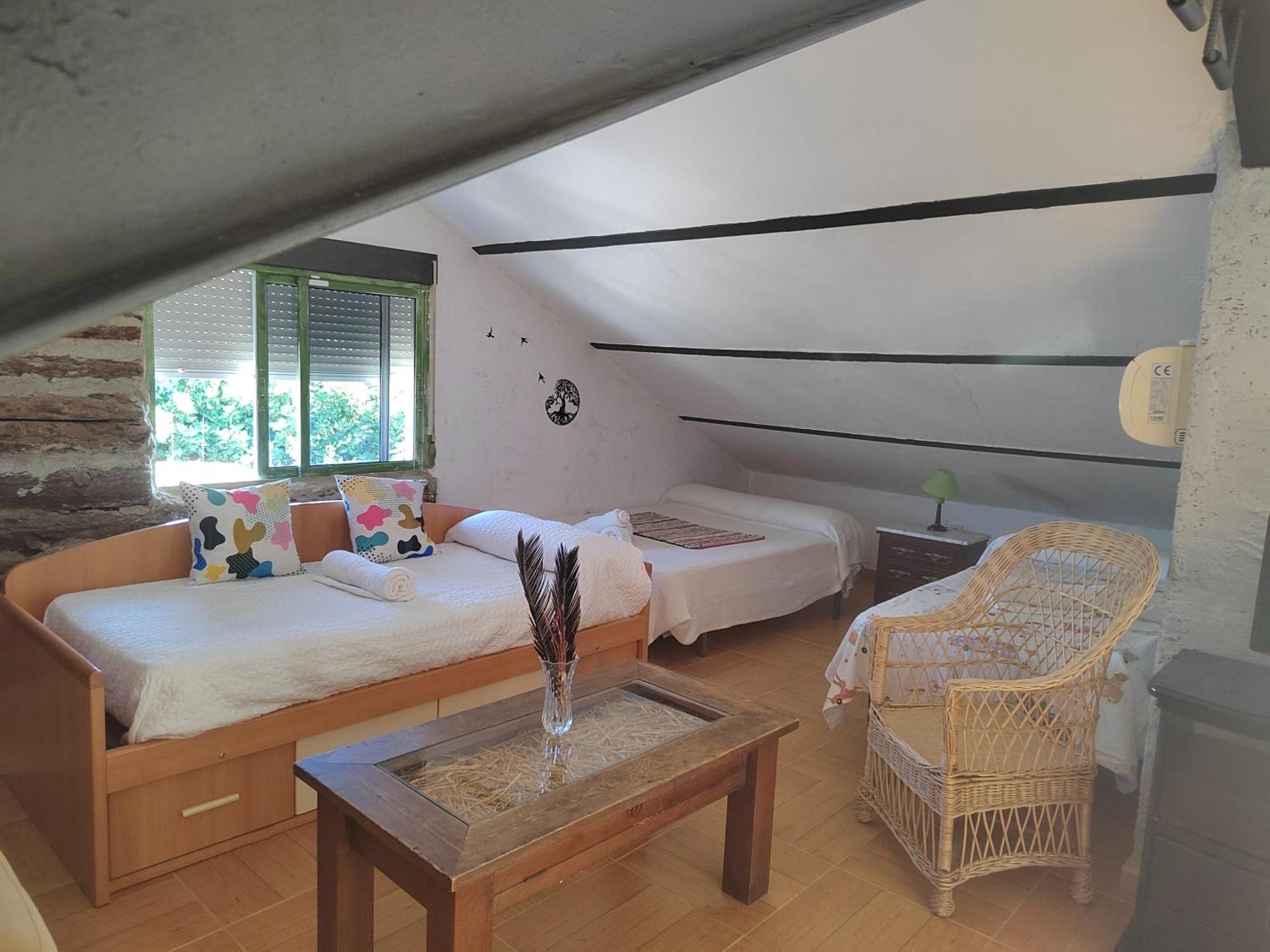 Casa Naranjos *
