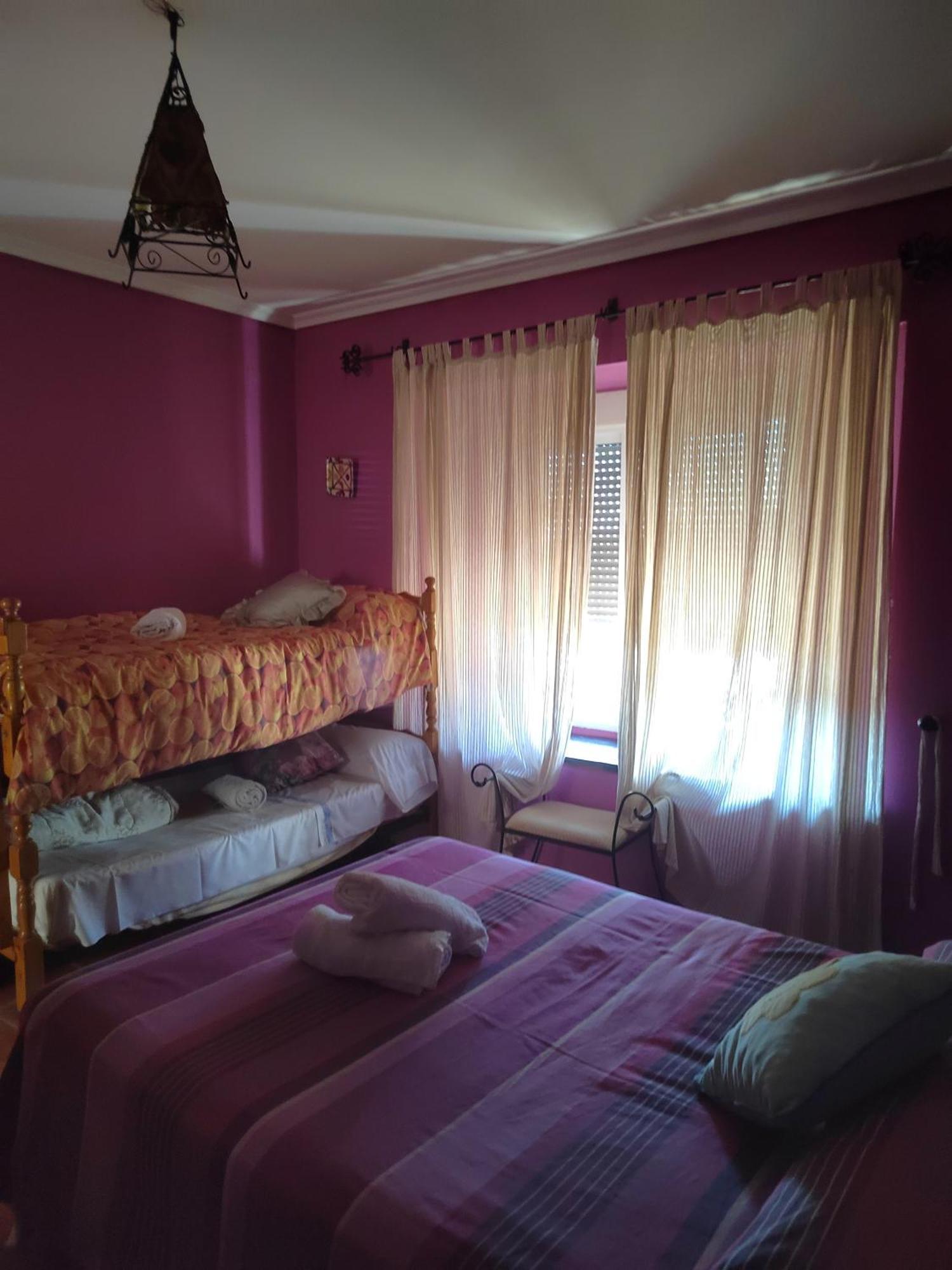 Casa Naranjos